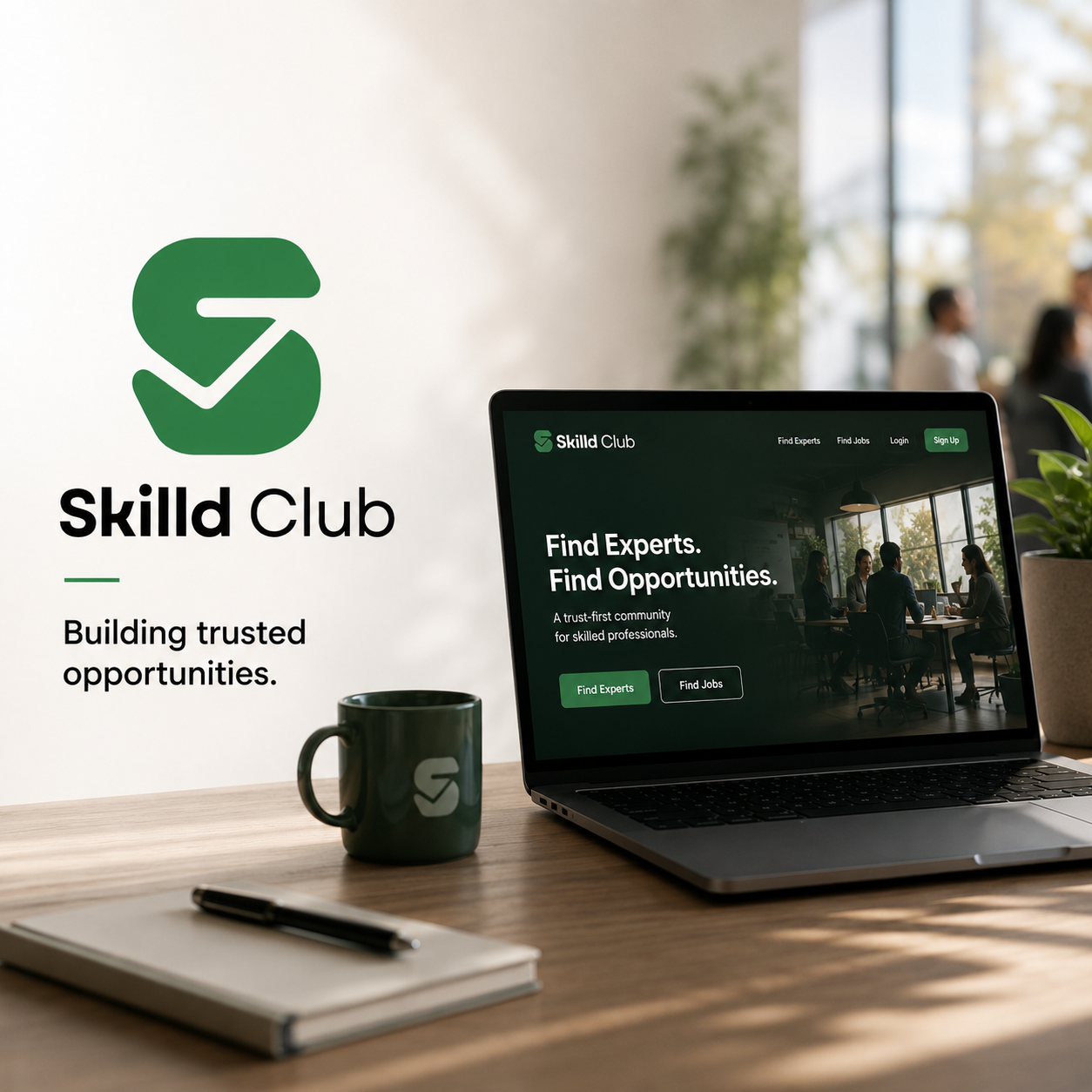 Skilld Club